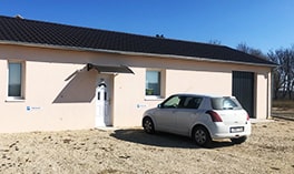 Newcornercar Autószerviz Győr